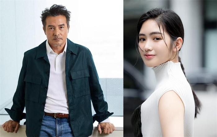 李铭顺、雷嘉汭联手出击，《黑白清道夫》登顶Netflix中国台湾地区榜首